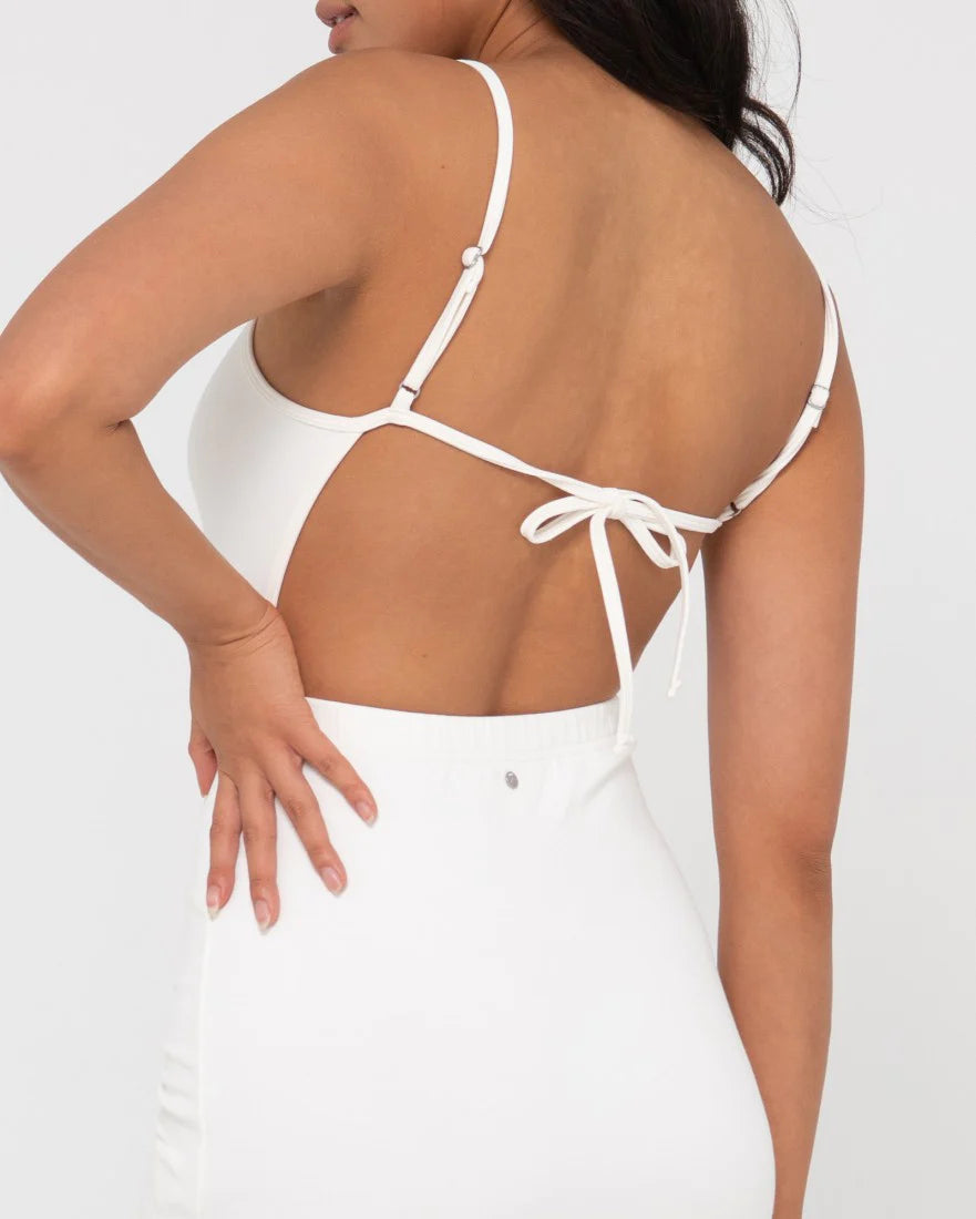 Vicky Slip Maxi Dress