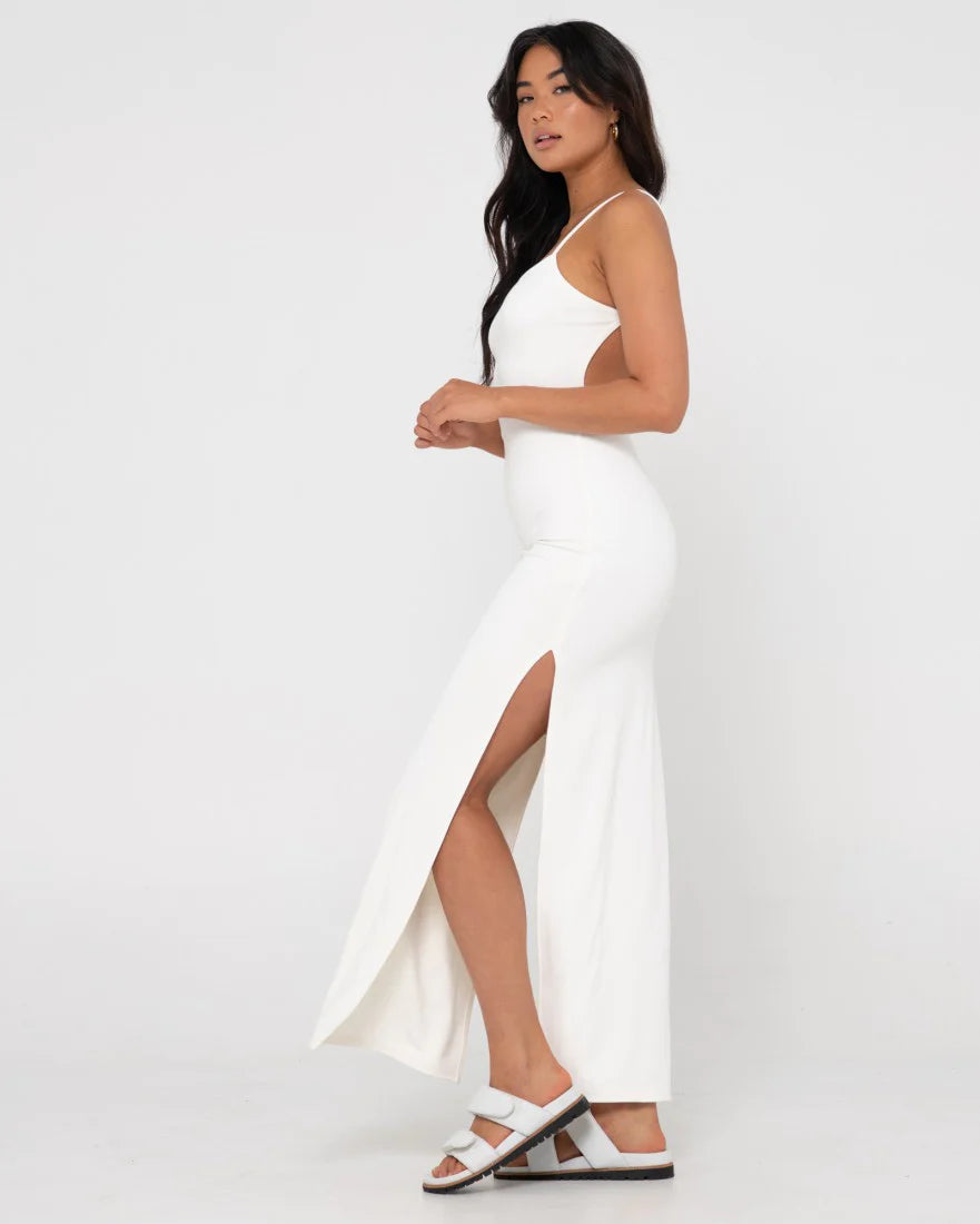 Vicky Slip Maxi Dress