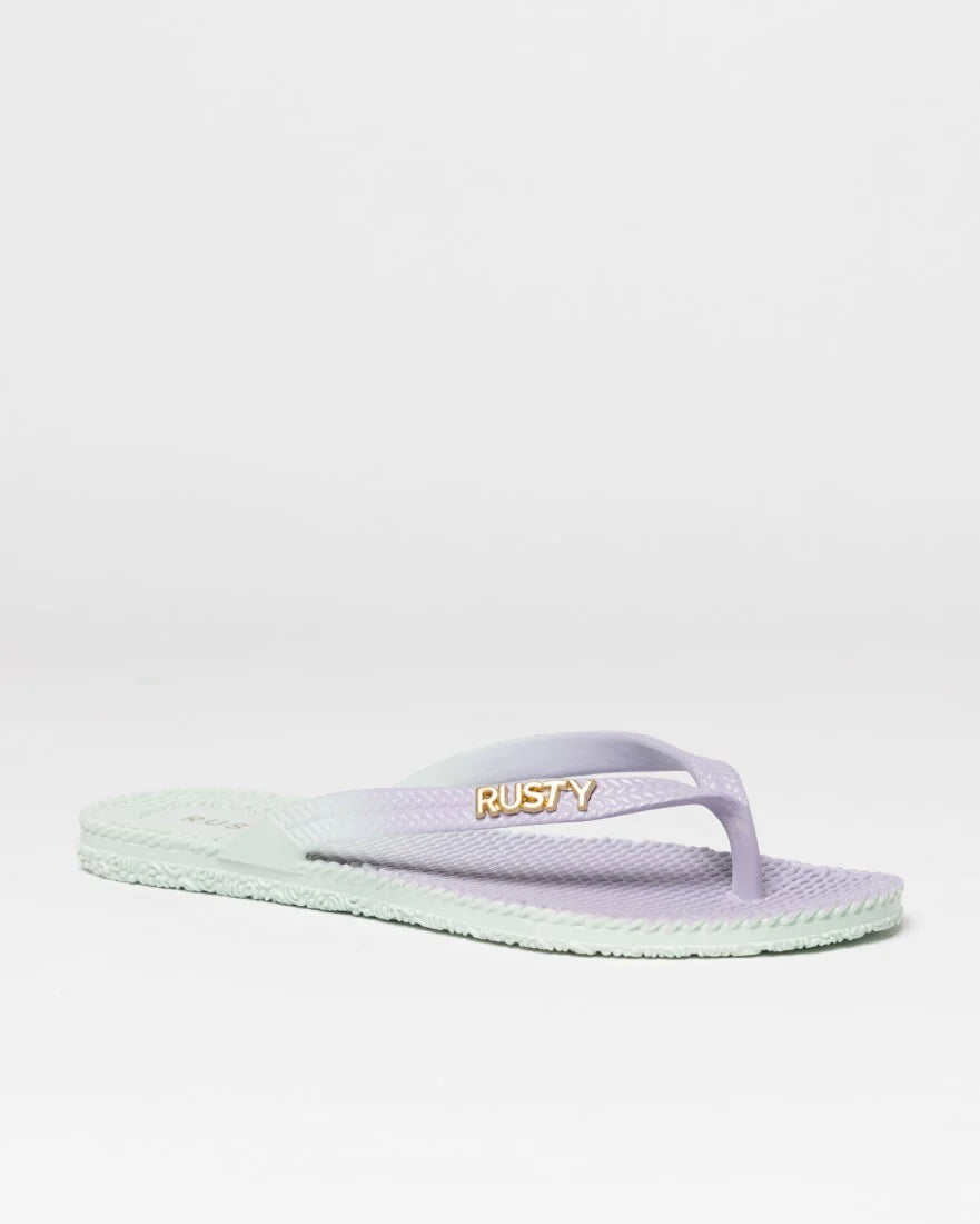 Rusty Palm Spring Thong
