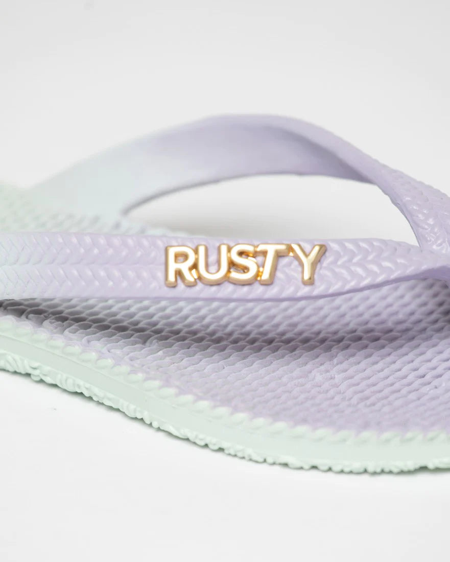 Rusty Palm Spring Thong