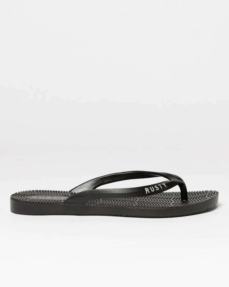 Rusty Sandbar Thong