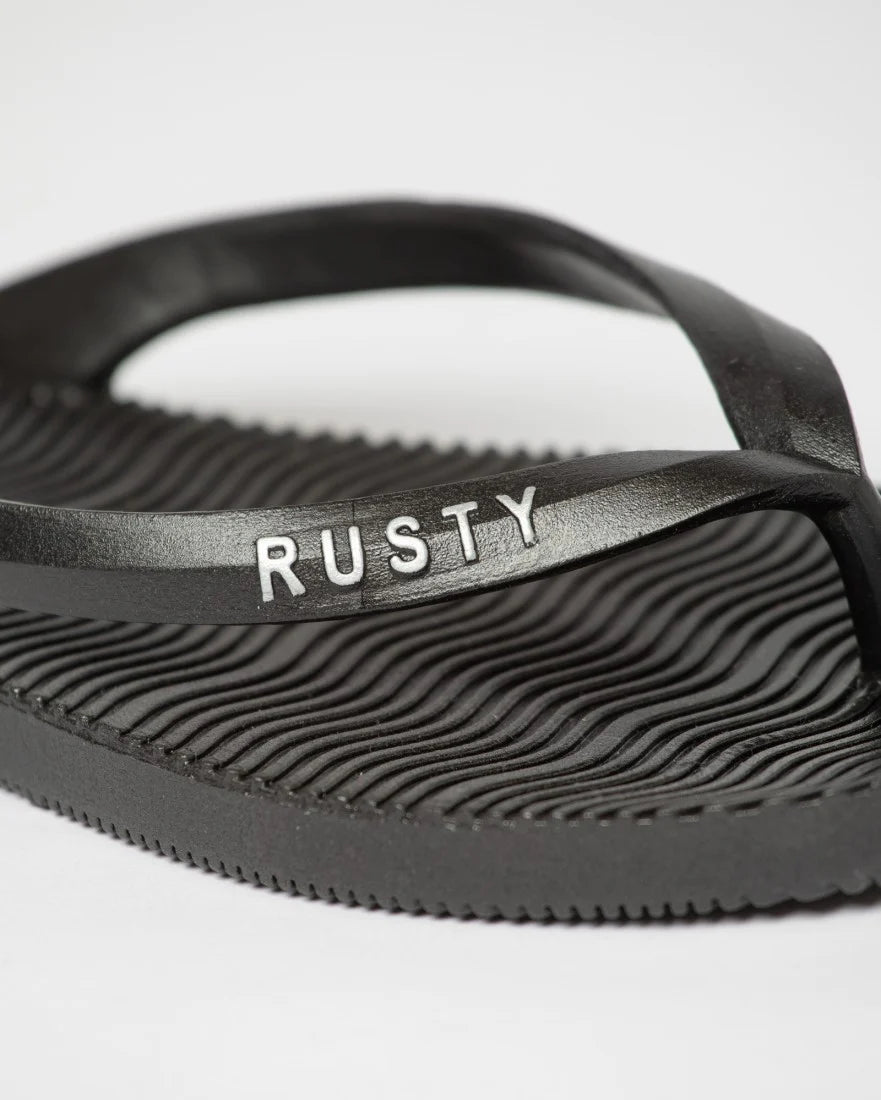 Rusty Sandbar Thong