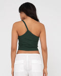 Everywhere One Shoulder Tank