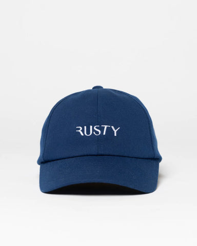 Rusty Always Adjustable Cap