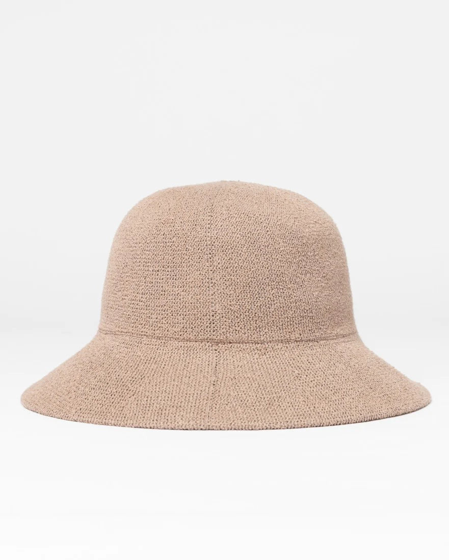 Rusty Bailey Bucket Hat