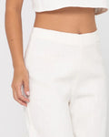 Radiate High Rise Wide Leg Pant