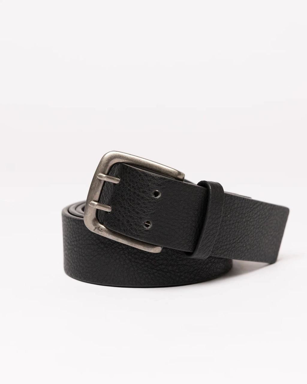 Rusty Cutback 2 Vegan Leather Belt