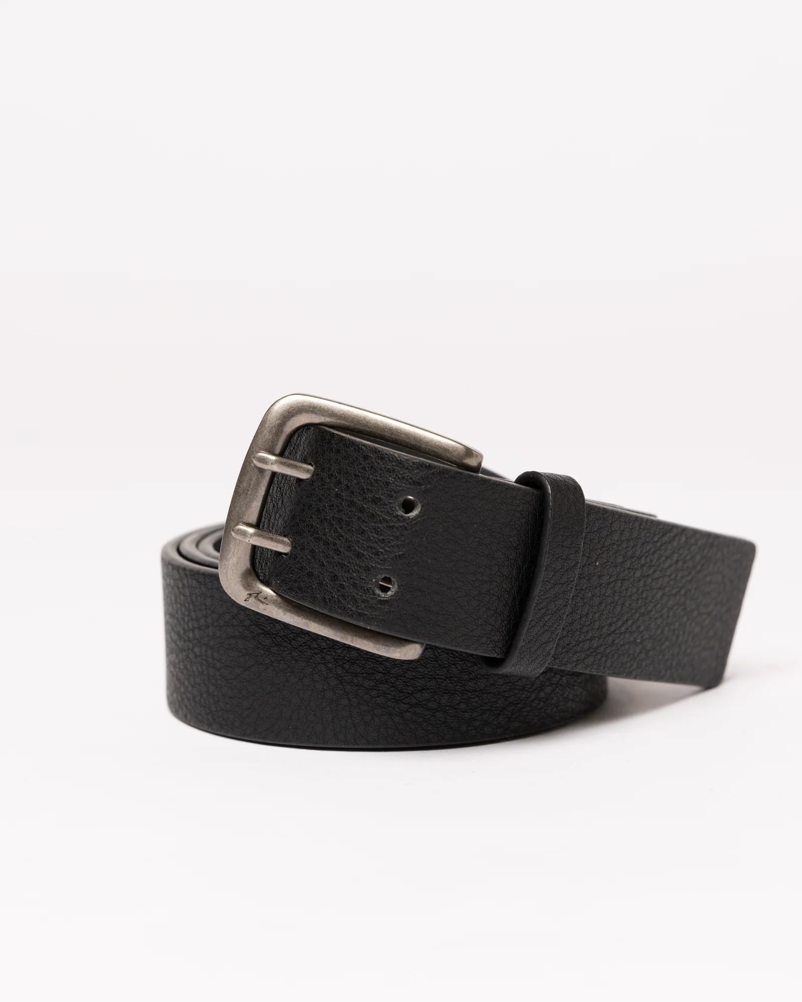 Rusty Cutback 2 Vegan Leather Belt