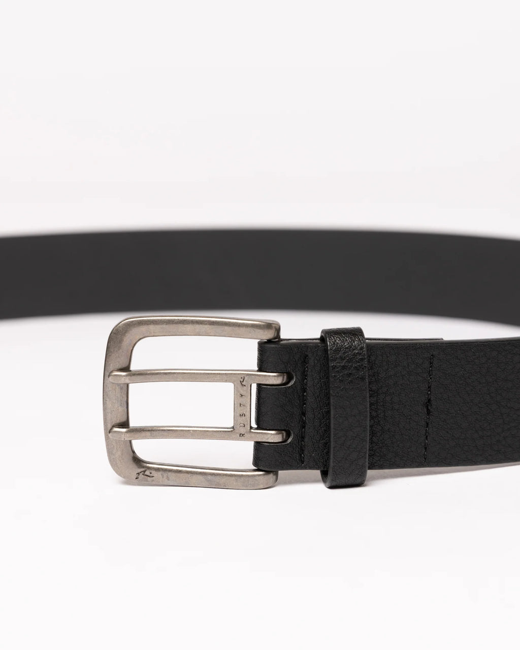 Rusty Cutback 2 Vegan Leather Belt