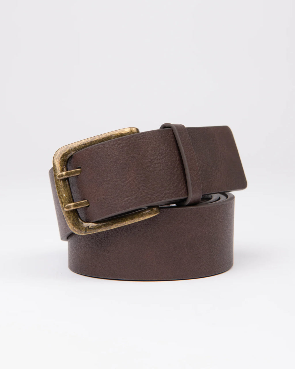 Rusty Cutback 2 Vegan Leather Belt