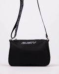 Hollaback Nylon Handbag