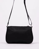 Hollaback Nylon Handbag