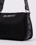 Hollaback Nylon Handbag