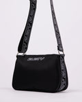 Hollaback Nylon Handbag