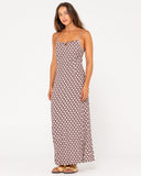 SORRENTO MAXI DRESS