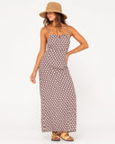 SORRENTO MAXI DRESS