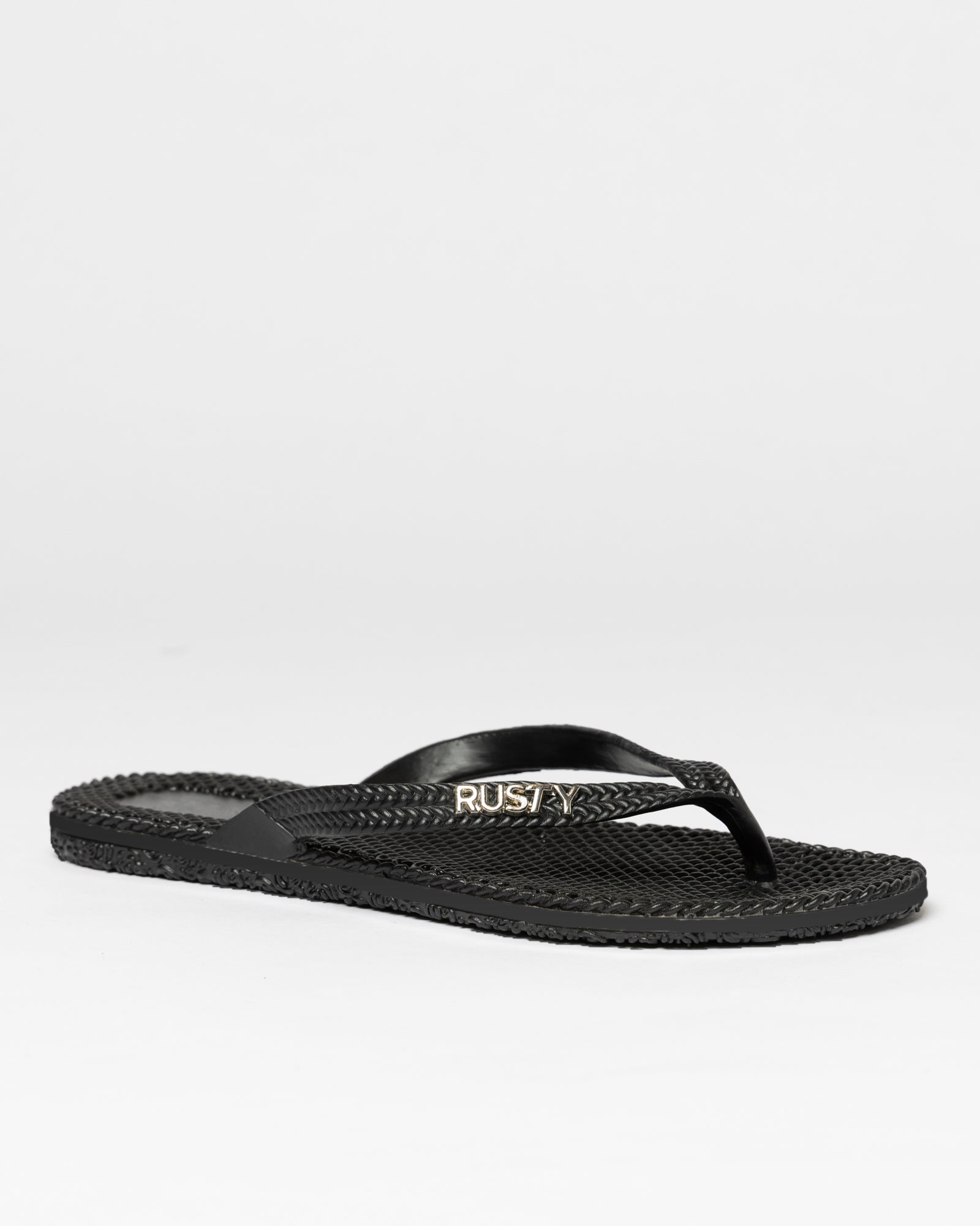 Rusty Flip Out Thong Bk2