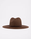 Gisele Straw Hat