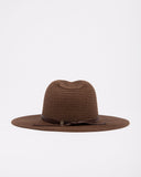 Gisele Straw Hat