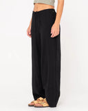 Zanzibar Mid Rise Pant