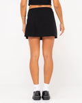 Sicily Mid Rise Mini Skirt