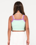 Mala Graphic Tank Top Girls