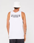 Irie Eye Graphic Tank