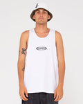 Irie Eye Graphic Tank