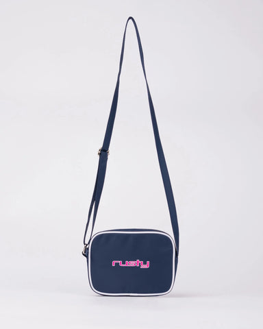 Rusty Sandy Crossbody Bag Girls
