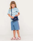 Rusty Sandy Crossbody Bag Girls