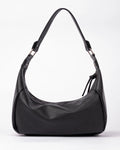 Rusty Melrose Multi-Pocket Shoulder Bag