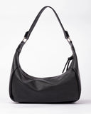 Rusty Melrose Multi-Pocket Shoulder Bag