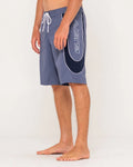Rusty Charger 21" Loose Fit Boardshort