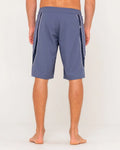 Rusty Charger 21" Loose Fit Boardshort