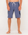 Rusty Charger 21" Loose Fit Boardshort