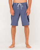 Rusty Charger 21" Loose Fit Boardshort