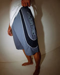 Rusty Charger 21" Loose Fit Boardshort