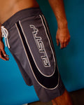 Rusty Charger 21" Loose Fit Boardshort
