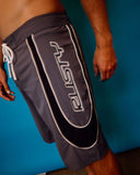 Rusty Charger 21" Loose Fit Boardshort