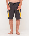 Rusty Charger 21" Loose Fit Boardshort