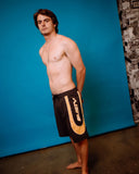 Rusty Charger 21" Loose Fit Boardshort