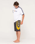 Rusty Charger 21" Loose Fit Boardshort