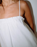 Rusty Mary Weather Mini Dress