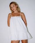Rusty Mary Weather Mini Dress