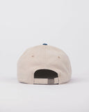 Rusty Flip Logo Dad Cap