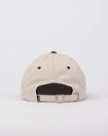 Rusty Kick Flip Two-Tone Dad Cap
