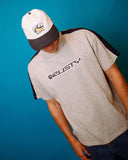 Rusty Division Dad Cap