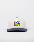 Rusty Division Dad Cap