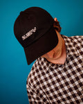 Rusty Flip Daddy Dad Cap