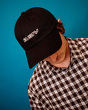Rusty Flip Daddy Dad Cap